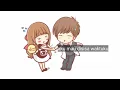 Download Lagu Kaulah Hidup dan Matiku- Naff (Animasi video lirik)