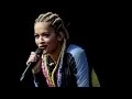 Download Lagu Rita Ora - I Will Never Let You Down (Radio 1's Big Weekend 2014)