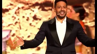 محمد حماقي و لارا اسكندر أغنية بلدنا حلوة 2021  محمد حماقي و لارا اسكندر أغنية بلدنا حلوة 2021