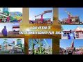 A day of fun Columbus Ohio The Delaware County Fair 2023