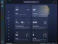 Msn weather in my place