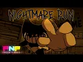 Download Lagu FNF: Indie Cross - Nightmare Run (feat. Rozebud)