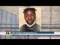 Mahoning juvenile court Teen allegedly overpowered guard escaped detention