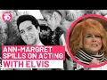 Ann-Margret Isn t Ready To Say Bye Bye Birdie Just Yet Studio 10