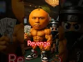 Download Lagu Cappuccino Assassino takes revenge on Udin Din Din Din Dun ! 😱☕ by capuchin ballerina#brainrot #edit
