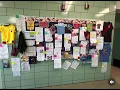 SEL Bulletin Boards Sept
