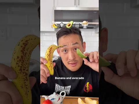 Weird food combos 2…