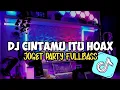 Download Lagu Joget Party Cintamu  Itu Hoax | ENAK VIRAL TIKTOK 2023