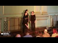 Every Single Night (Fiona Apple a cappella cover) - Pacific Edge Voices