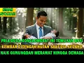 Download Lagu VIRAL !! DUDA KONGLOMERAT TEMUKAN B4Y! KEMBAR DI HUTAN SAAT DIA SEDANG NAIK GUNUNG, DIA MERAWATNYA..