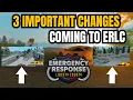 Emergency Response Liberty County - 3 Important Summer Update Changes More