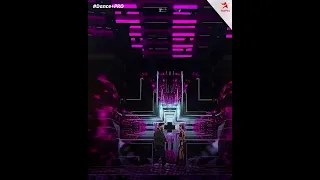 Dance Pro Guru Randhawa Aur Shakti Ne Iss Moment Ko Bana Diya Magical 