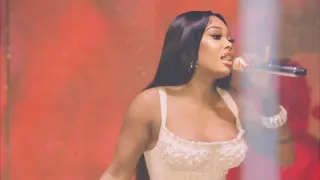 switch a nigga out girls need love live from rolling loud festival 2024 at hollywood park