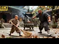 Download Lagu ⚔️【功夫电影】掃地小和尚藏身！一招秒殺眾人！ ⚔️ Kungfu丨Action丨功夫丨動作丨甄子丹丨Chinesedrama丨中國電視劇