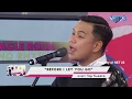 Download Lagu TOP SUZARA - BEFORE I LET YOU GO (NET25 LETTERS AND MUSIC)