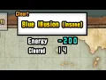 Battle Cats Blue Illusion Insane