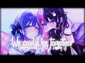 Download Lagu Nightcore - We Could Be Together [Gabry Ponte, LUM!X \u0026 Daddy DJ]