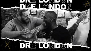Download DRE LONDON SERVES UP MORE THAN A POST MALONE ALBUM WITH THE  DON LONDRES EXPERIENCE MP3