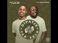 Dipatje Tsa Felo (feat. Daliwonga) - Felo Le Tee & Myztro