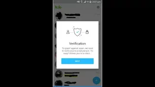 Kik wont let me login my account - Kik Messenger issues 2017 solved