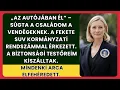 Download Lagu „Autójában él már” – suttogta a családom. Ekkor megérkezett a kormány SUV-ja… TÖRTÉNET
