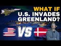 Lagu NATO's Nightmare Scenario | What If US Invades Greenland