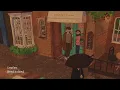 Laufey good mood playlist [Instrumental and Rain]