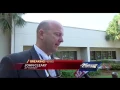 PBSO deputy arrested charged with sexual battery