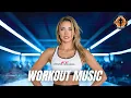 Download Lagu Workout Music 2025 💪 Fitness \u0026 Gym Workout Best Songs Playlist EDM House Music 2025