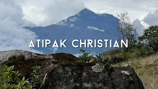 @AtipakChristian Have a great weekend, my dear friends! 🌹