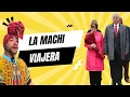 LA RIMERA FAMA DE CUBA ES UNA VIAJERA