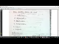 BITM - Android development course