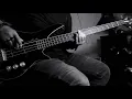 Lagu Utopia - Coma [Bass Playthrough] | Panda Metvl