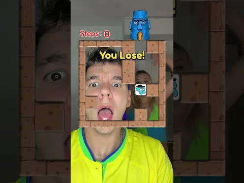 Alguien sabe cómo se hace? 😂￼