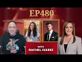 Episode - Interview with Rachel Juarez