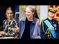 Download Lagu Princess Leonor funny moments#leonor#princesadeasturias