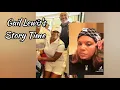 GAIL LEWIS S CHEATING HUSBAND EXPOSED