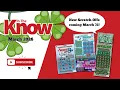 In the Know March 2026