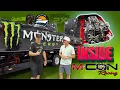What It Takes to Go 180 MPH on Water Inside MCON Racing