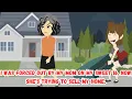 Download Lagu I Was Forced Out by My Mom on My Sweet 16, Now She’s Trying to Sell My Home.