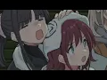 [Eng Sub] Give Me Life - 「命をくれよ」 - Togenashi Togeari - Girls Band Cry / ED Movie 1