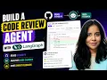 Build a Code Review AI Agent with LangGraph Review GitHub PRs Automatically