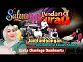 💃 Saluang Dendang Gurau Minang | Meriahkan Baralek Uni Emlia Chaniago di Kota Solok!