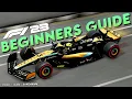 How to get Better at F1 23 F1 23 Beginners Guide