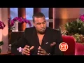 Why did Kanye Get his Teeth Replaced with Diamonds