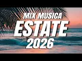 Lagu Tormentoni Dell' Estate 2026 🏖️ Musica Italiana 2026 - Annalisa, ALFA, Olly, Marco Mengoni, Mahmood