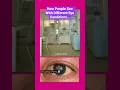 Lagu How People See With Different Eye Conditions: #diabetic retinopathy #glaucoma #cataract