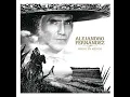 Caballero - Alejandro Fernández