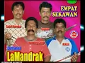 Download Lagu KECAPI LUCU DI JAMIN KETAWA PENGALAMAN 5 EMPAT SEKAWAN LA MANDRAK NA LATANGGORO MUSIK KITA RECORD