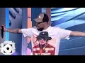 Download Lagu AKA Performing Fela In Versace - Massive Music | Channel O